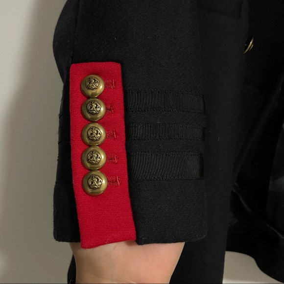 Zara Woman coat - Picture 4 of 5